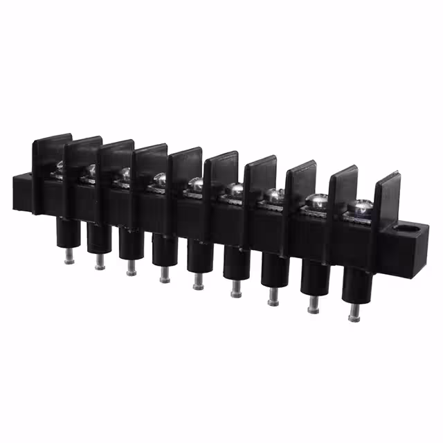 CFTW-9 Curtis Industries  Barrier Blocks